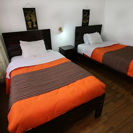 Hotel Peru Real Cuzco Exteriér fotografie
