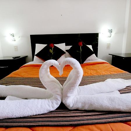 Hotel Peru Real Cuzco Exteriér fotografie